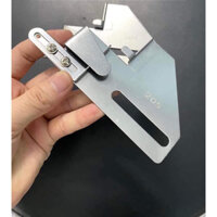 cữ may lai(may gấu) máy kansai 2kim-phụ tùng máy may