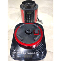 Củ máy làm sữa hạt RANBEM 769s-735h