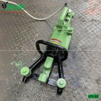 (Cũ) Máy uốn sắt cầm tay phi 32mm UTL32 Nhật Bản - Điện 220v, 1 Pha (Loại 1)