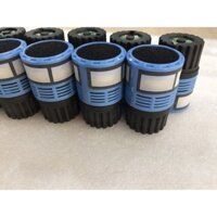Củ mic AAP - K900F, M8...Côn mic Xanh chống hú, hát nhẹ, Củ Xanh tiêu chuẩn. (Giá 1 Cái)