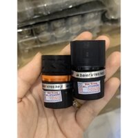 củ mic baier côn lụa