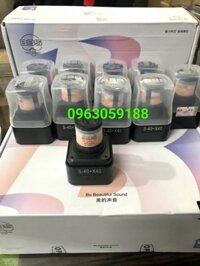 Củ Mic BBS -  1 Cái