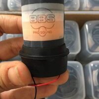 Củ mic BBS S-40+X40
