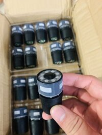 Củ Mic Giảm Hú