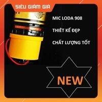 Củ Mic Loda 908 chống hú tốt
