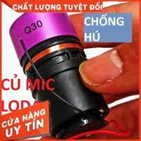 Củ Mic Loda Q30