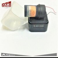 Củ mic lõi mic côn mic  BBS