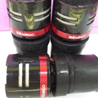 Củ mic maingo, đầu coil mic hàng chuẩn