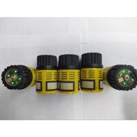 Củ mic vàng k8 của hãng shure