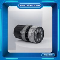 Củ micro, côn micro aap m8 dùng cho mic Shure, AAP, Paramax, BBS, mic bãi,.