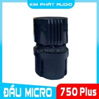Củ Micro Karaoke DBacoustic S750 PLus