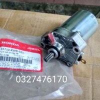 Củ mô tơ đề khởi động xe WAVE S110, RSX, Blade, Alpha 110...zin