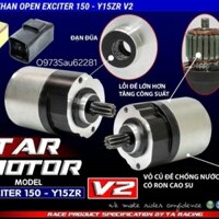 Củ motor đề khởi động TA xe EXCITER 150, Y15ZR... bao mạnh