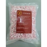 Củ năng bọc bột lọc