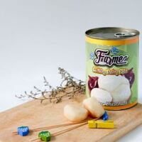 Củ Năng Đường Phèn Farmer 560g