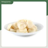 Củ năng tươi gọt vỏ Senta 200g