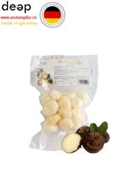 Củ năng tươi gọt vỏ Senta (200G/Gói) DEEP41 www.yeuhangduc.vn sẵn sàng cho bạn