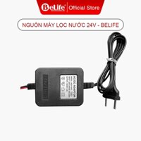 Củ Nguồn Máy Lọc Nước Belife 24v  Adapter Máy Lọc Nước