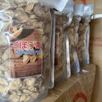 Củ Ngưu Báng Khô Nhật 500g NMOFF