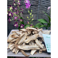 Củ Ngưu Bàng Khô Túi 500gram