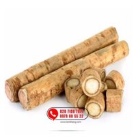 Củ Ngưu Báng Nhật Tươi Loại 1 - Loại (500gram)