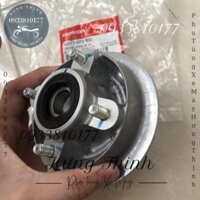 Củ Nhông Sau Dream, Wave