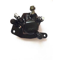 Củ phanh dầu dưới Ab 110(2011-2013 ,Ab 125 (2013-2025 ) chính hãng Nissin ,heo dầu air blade ,má trước,bố thắng