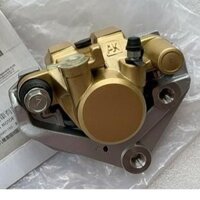 củ phanh dầu dưới Force125 Caliper assy, front rh (cụm)