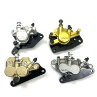 Củ phanh dầu dưới, heo dầu nissin dành cho các loại xe Honda - Yamaha