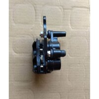 Củ phanh dầu dưới phanh đĩa xe điện 133S