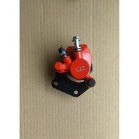 Củ phanh dầu dưới xe điện Ninja