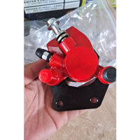 Củ phanh dầu dưới xe điện Ninja