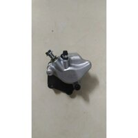 Củ phanh dầu dưới xe điện vespa - gogo