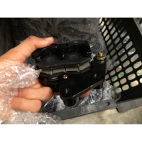 Củ phanh dầu dưới xmen ốc to