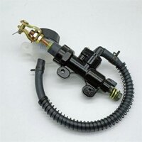 củ phanh dầu sau trên CBR250 After master Cylinder Assy (cụm)