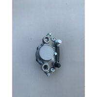 Củ phanh dầu sau xe điện Gogo S