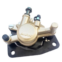 Củ phanh dầu Sirius chính hãng nissin ,heo trước si 110,taurus chính hãng