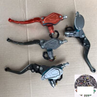 Củ phanh dầu trên trái phải xe điện xmen, chế những loại xe khác