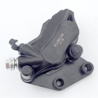 Củ phanh dầu trước lắp xe điện