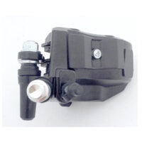 Củ phanh dầu trước lắp xe điện