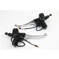 Củ phanh dầu xe điện Ninja chính hãng