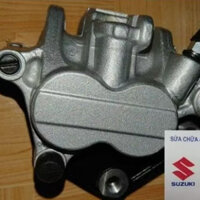 Củ phanh đĩa trước, heo dầu thắng trước GZ, GZ125, GZ125HS, GZ  125, GZ 150, GZ150, GZ150A   NTS - ngocthanh_shop