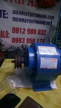 Củ phát điện 3kw máy nổ