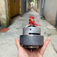 Củ Phát Điện Chạy bằng Xe Máy chính hãng