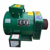 Củ Phát Điện Điện 10Kw 380V Tốc 1500V/P