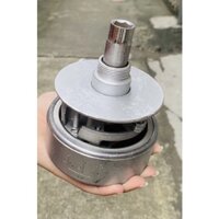 Củ Phát Điện Gắn Xe Máy 100% lõi đồng