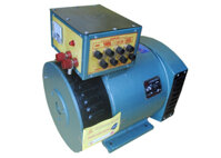 Củ phát điện Hàn Sắt AXUZU 10kw