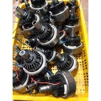 Củ phát điện lắp xe máy đời mới 2022