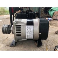 củ phát điện meccalte italia 1,2kw