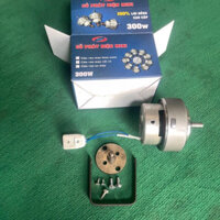 Củ phát điện mini lắp cho máy cắt cỏ(MC